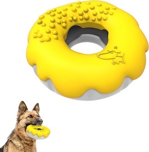 PetBuds Dog Toys Indestructible
