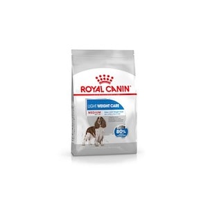 ROYAL CANIN Light Weight Care Dog Food