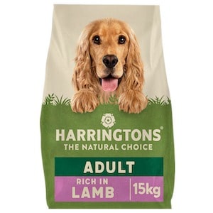 Harringtons Complete Dry Dog Food