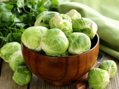 Benefits and downside of Brussels Sprouts Benefits and downside of Brussels Sprouts