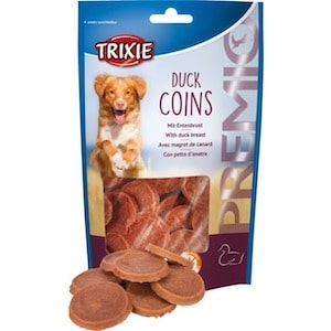 Trixie Premio Duck Coins 