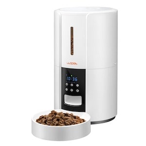 WOPET Automatic Dog Feeder