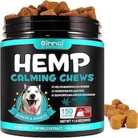 XAYGHE Dog Calming Chews