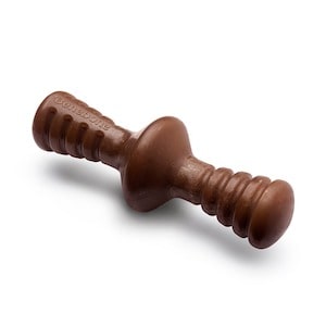 Benebone Zaggler Rolling Dog Chew Toy