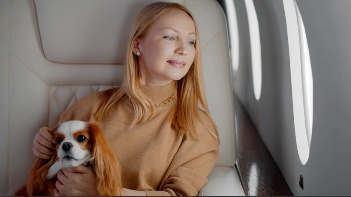 What If My Dog Barks on a Plane What If My Dog Barks on a Plane