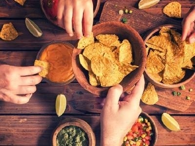 How to Make Chips For Your Dog How to Make Chips For Your Dog