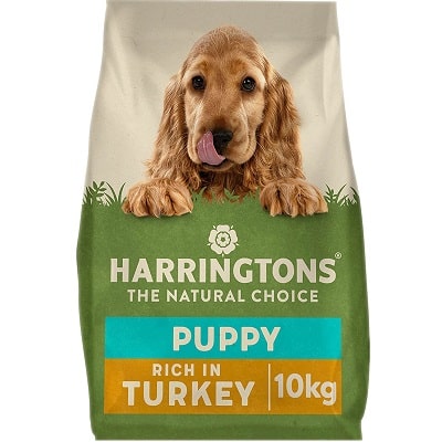 HARRINGTONS Complete Dry Puppy Food
