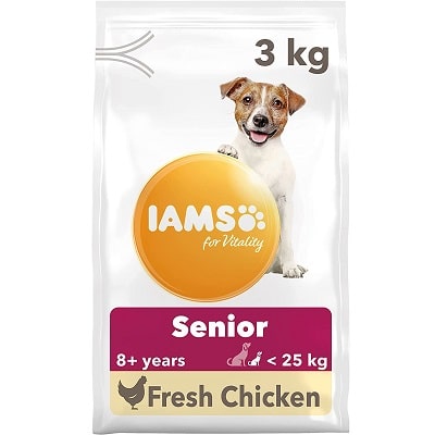 BETA Senior Dry Dog Food