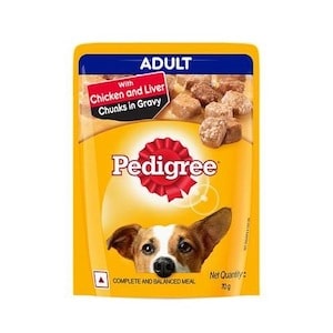 Pedigree Adult Wet Dog Food