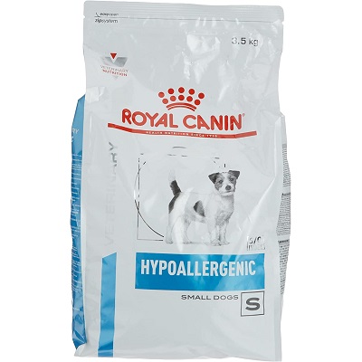 Royal Canin Dog Food Hypoallergenic