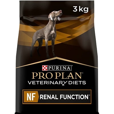 pro plan veterinary diets