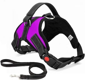 Musonic No Pull Dog Harness