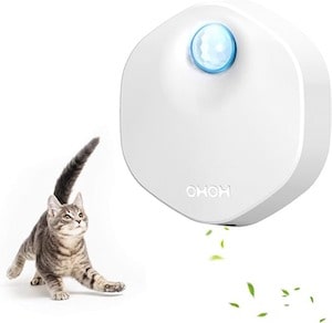 Pet Deodorate Litter Box Odor Genie