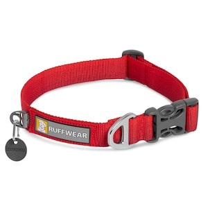 RUFFWEAR - Front Range Dog Collar