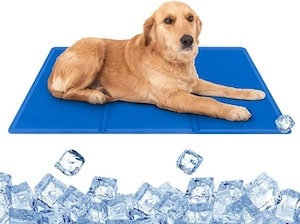 SNMIX Dog Cooling Mat