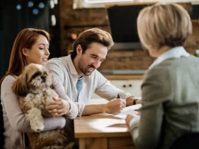 Contract Of Selling a Dog Contract Of Selling a Dog