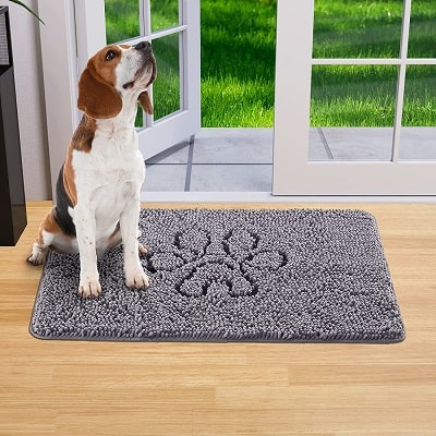 lifewit durable  doormat