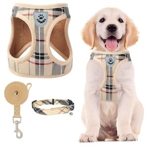 PUPTECK Dog Harness