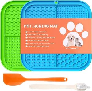 Q Line® Licky Mats for Dogs