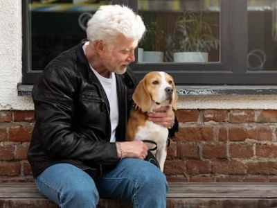 Best Dog Breeds For Senior Citizens