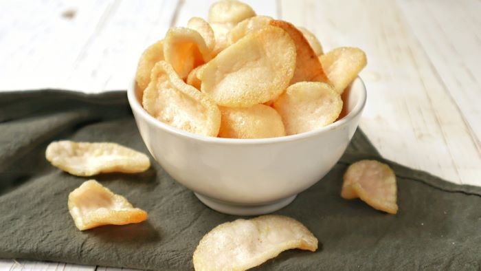 Can Dogs Eat Prawn Crackers