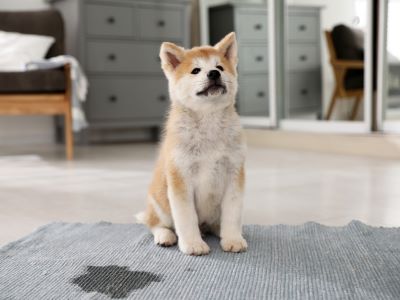 due to excitement dog pee anywhere in the house due to excitement dog pee anywhere in the house