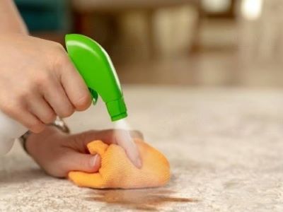 use smell to deter your dog use smell to deter your dog