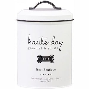 Amici Pet Haute Dog Gourmet Biscuits