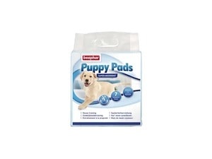 Beaphar Puppy Pads