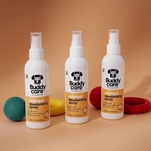 Buddycare Dog Deodorising Spray