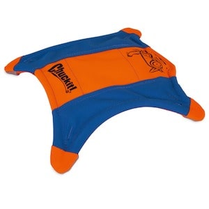 Chuckit! Flying Squirrel Dog Toy