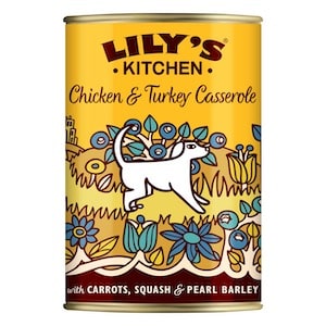 Lily's Kitchen Natural Adult Wet Dog Food