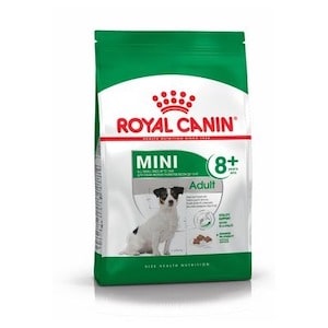 Royal Canin Mini Adult Dry Dog Food