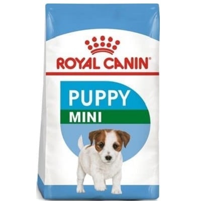Royal Canin Mini Puppy Food