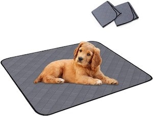 Washable Pee Pads Dogs