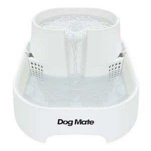 Dog Mate Large Fresh Water Drinking Fountain