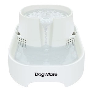 Dog Mate Large Fresh Water Drinking Fountain