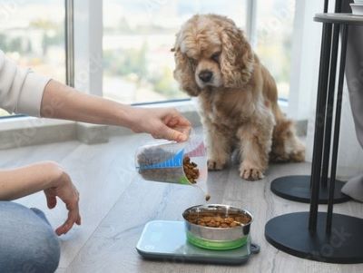 How Long Does Dry Dog Food Last How Long Does Dry Dog Food Last