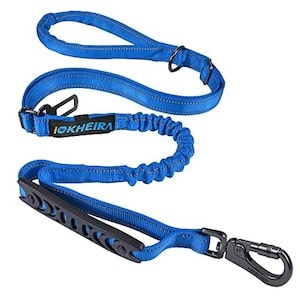 IOKHEIRA 5FT Strong Dog Lead