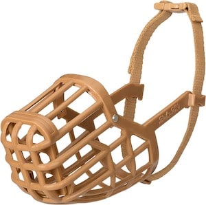 Safe SCAVENGE MUZZLE