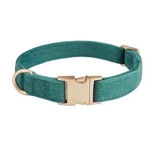 YUDOTE Ultra-soft Dog Collar