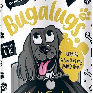 BUGALUGS Dog Shampoo