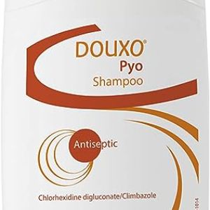 Douxo Pyo Shampoo