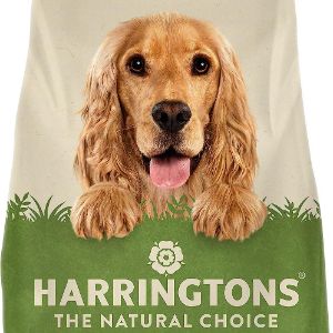 best-dry-dog-food-for-cockapoo-uk-harringtons