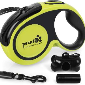 best-retractable-dog-leads-uk-pecute