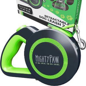 best-dog-retractable-dog-leads-mighty-paw