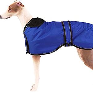 Pethiy Waterproof Dog Jacket