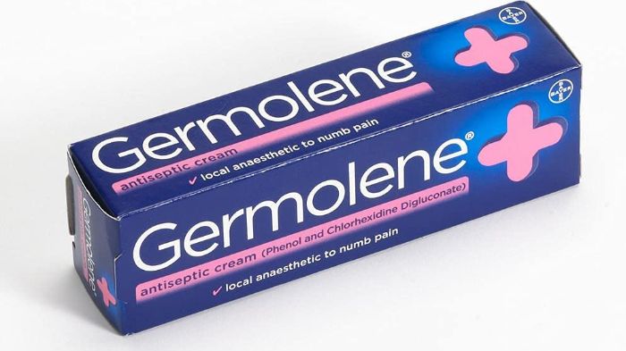 Can You Use Germolene On Dogs? Is Germolene Safe For Dogs? - WeWantDogs