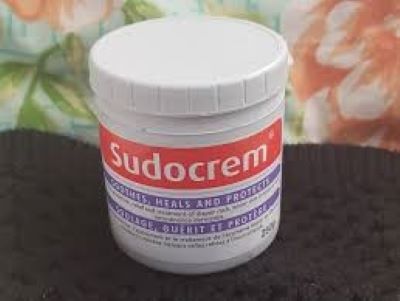 sudocrem healing cream