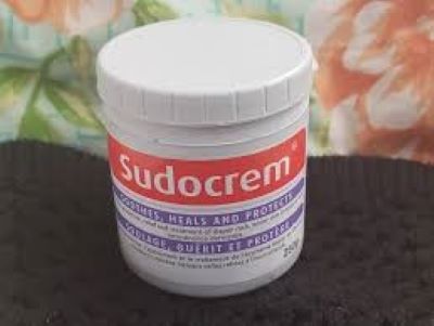sudocrem healing cream sudocrem healing cream